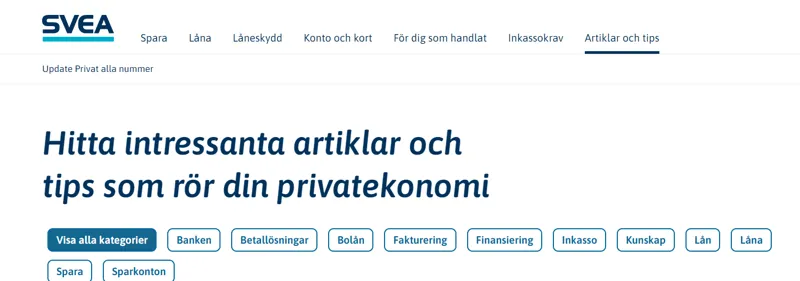 sveadirekt